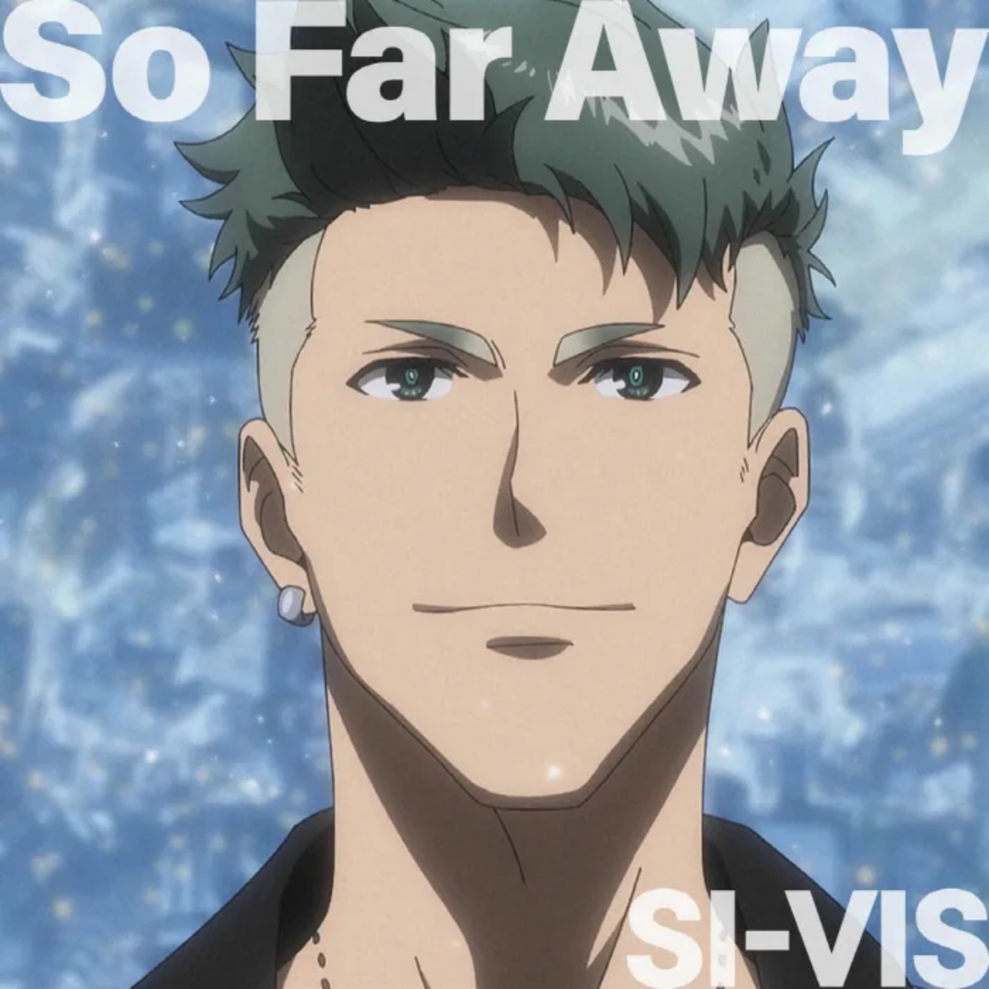 SI-VIS - So Far Away