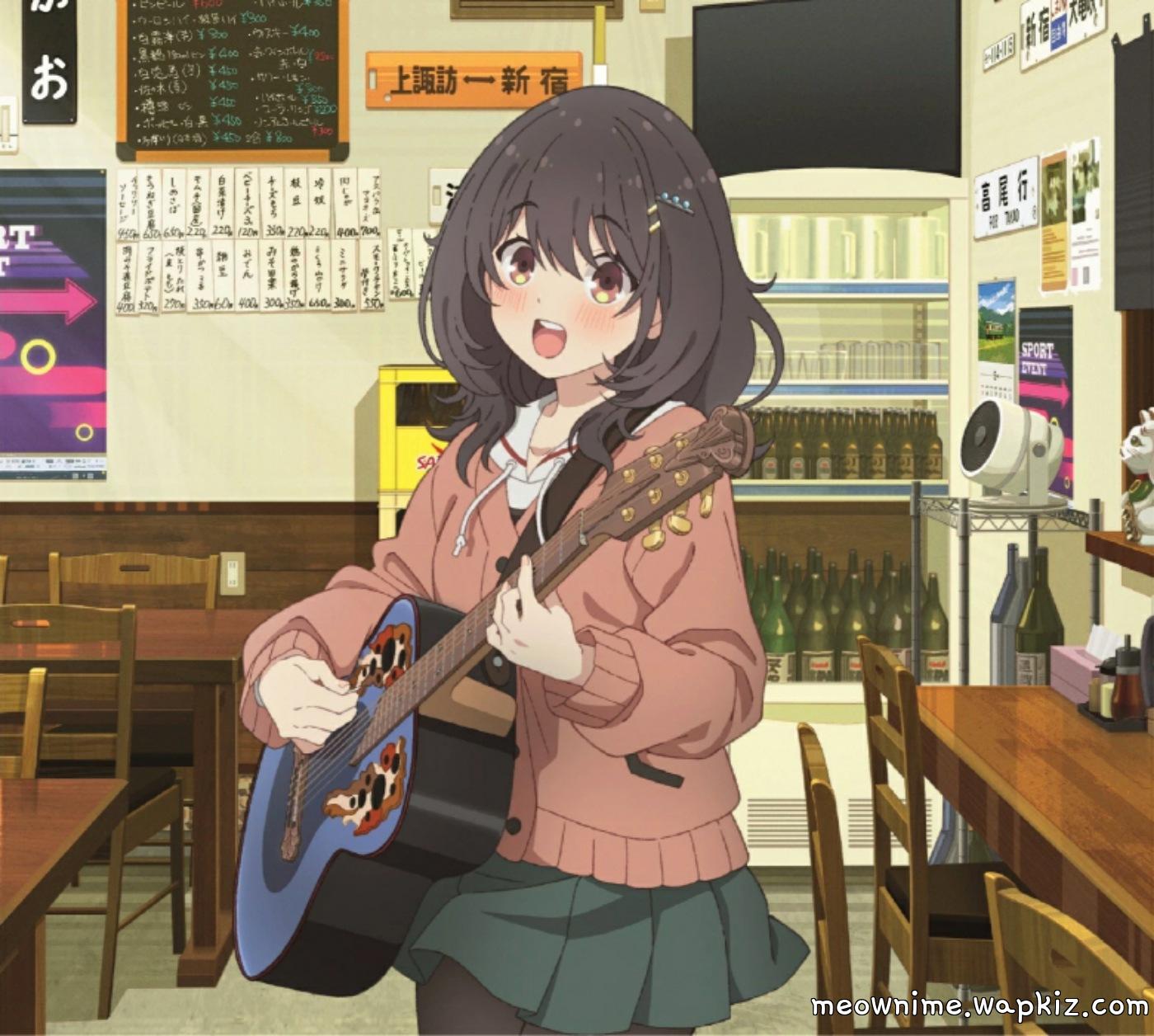 Reira Ushio - Miso Soup to Butter Mp3