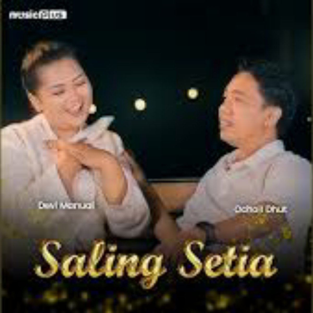 Saling Setia