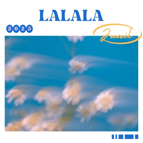 Juvenil - LALALA (Feat. floryy) Mp3