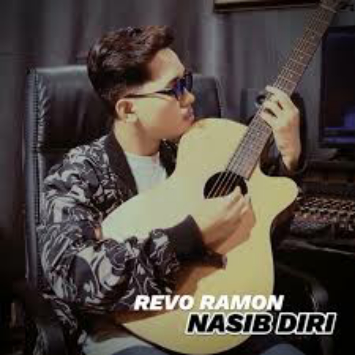 Revo Ramon Nasib Diri Mp3