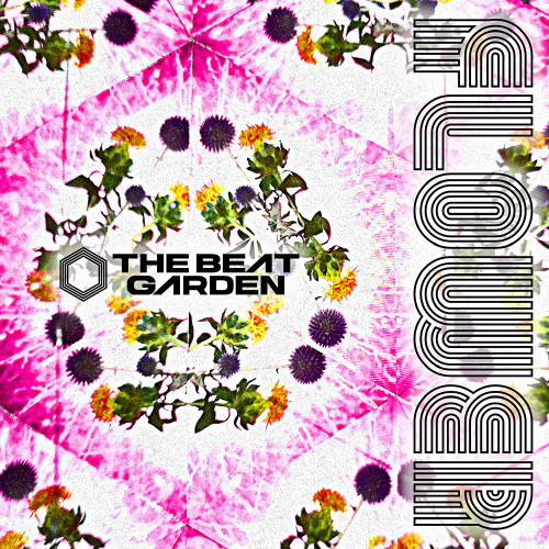 THE BEAT GARDEN - Walk This Way
