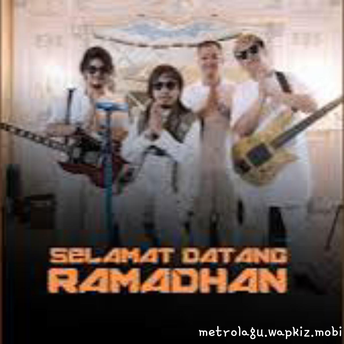 Radja - Selamat Datang Ramadhan Mp3