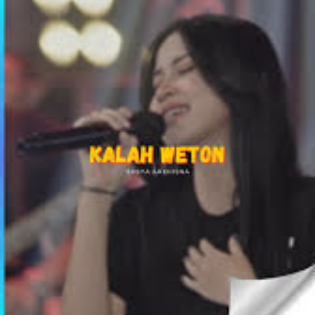 Kalah Weton