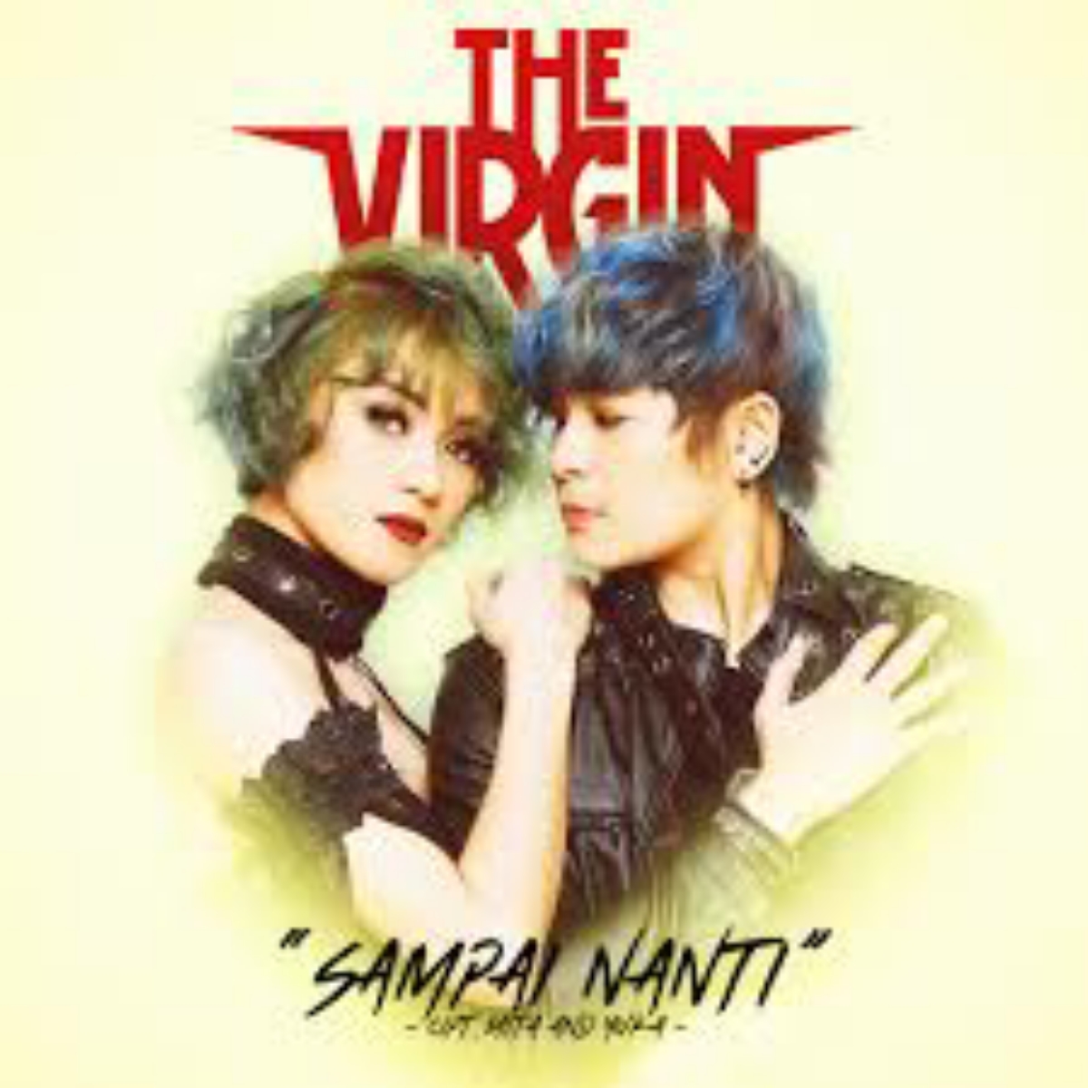 The Virgin - Sampai Nanti