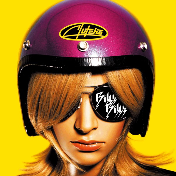 CLUTCHO - Billy Billy