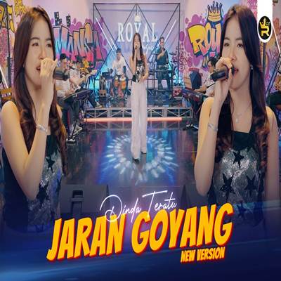 Dinda Teratu Jaran Goyang Mp3