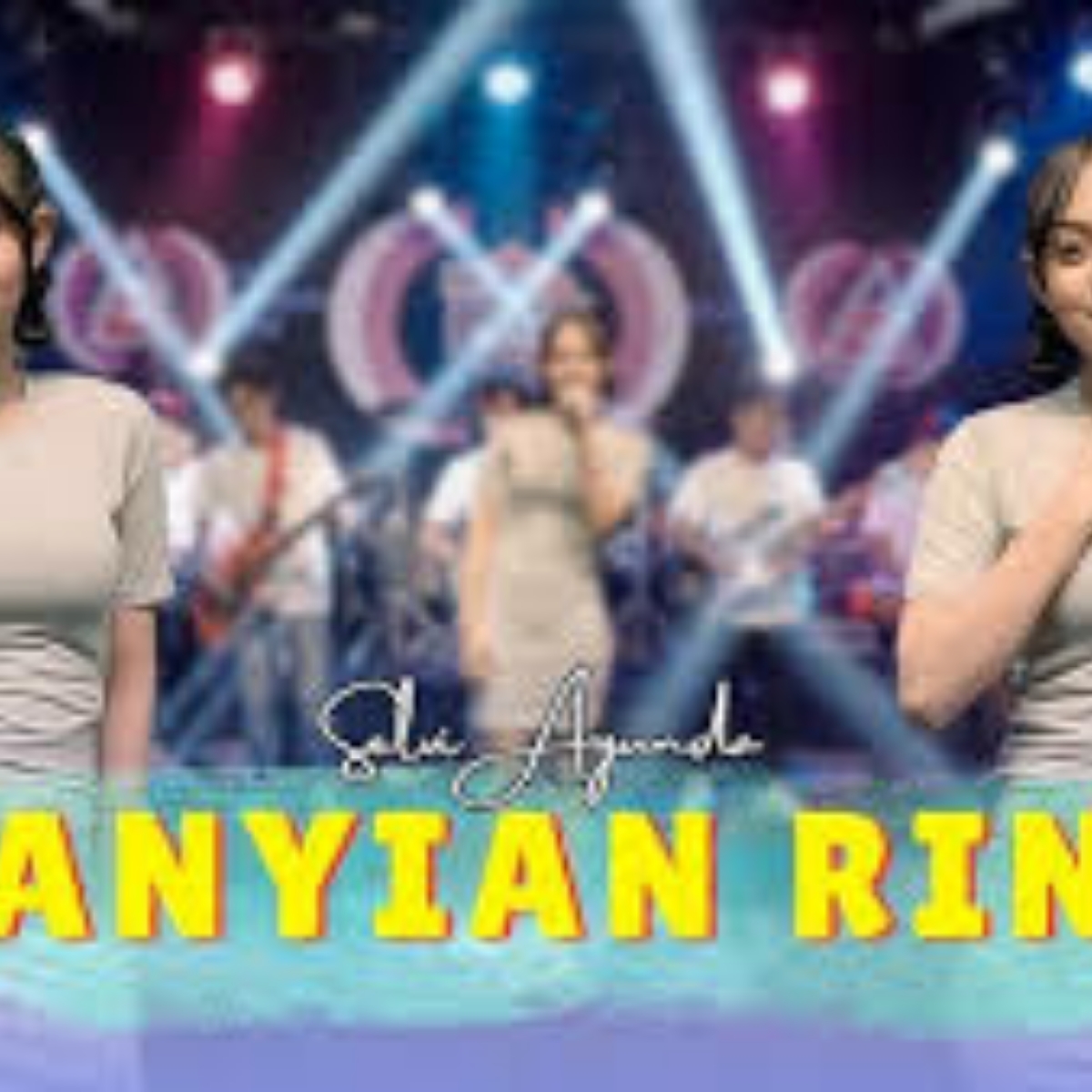 Nyayian Rindu