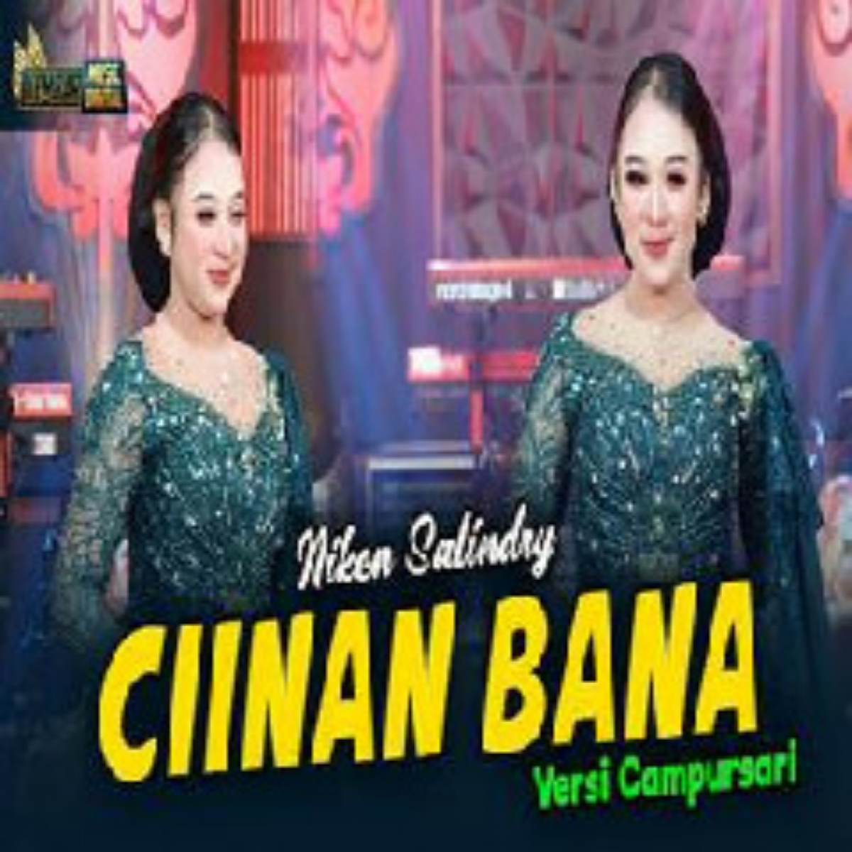 Ciinan Bana (Campursari)