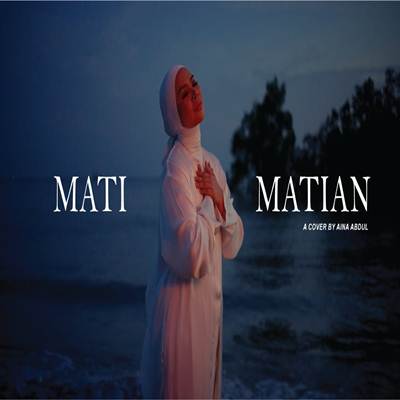 Mati Matian Mahalini