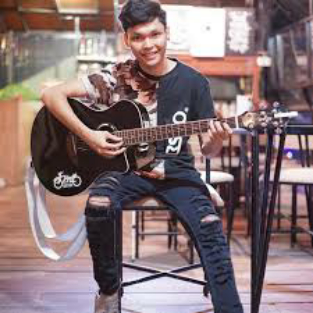 Adlani Rambe Ft Rizal - Adlani Rambe Ft Rizal - Aku Milikmu (Malam Ini) Cover mp3
