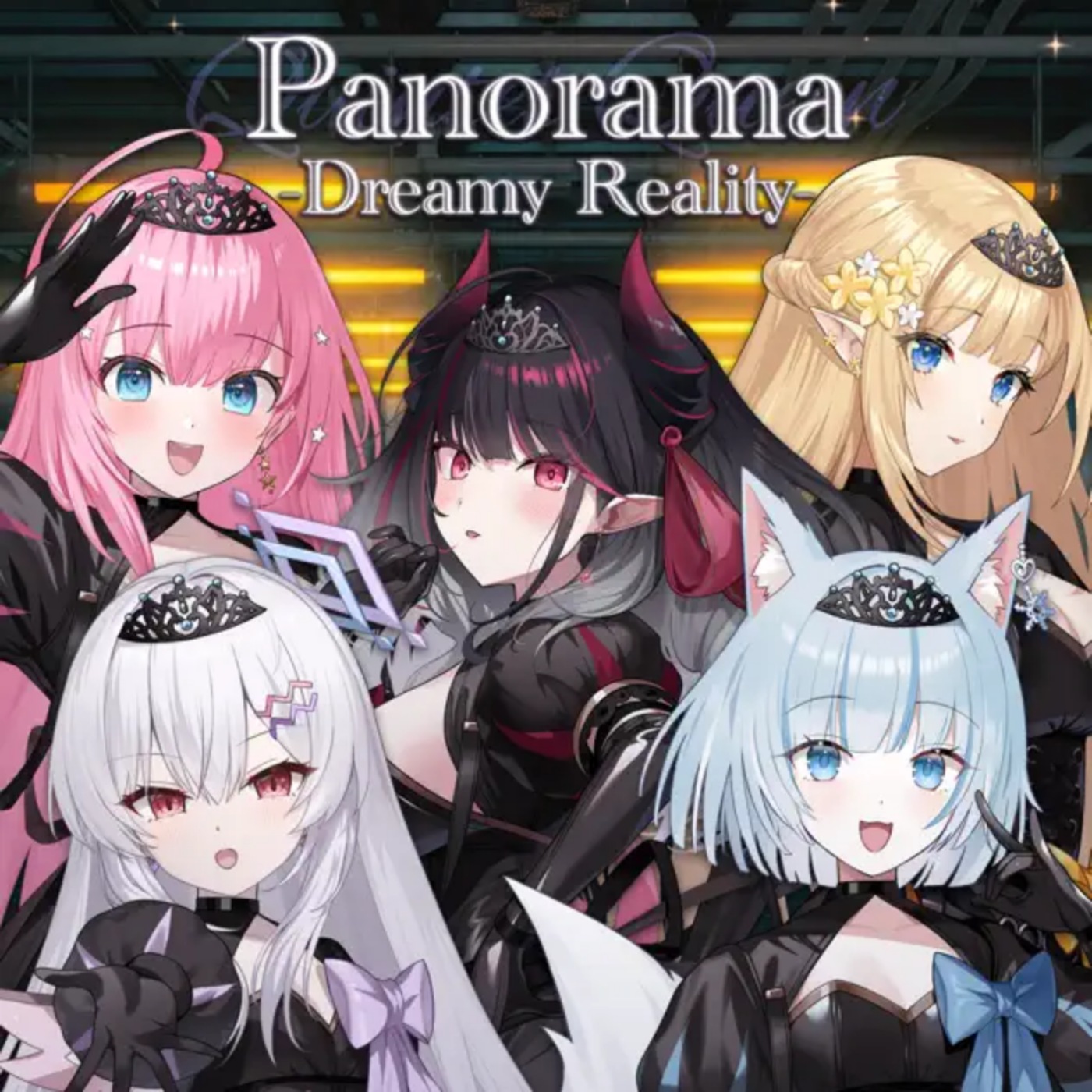 Quinte - Panorama  Dreamy Reality 