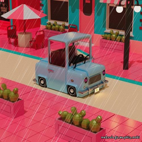 XAVII - Drive to you Mp3