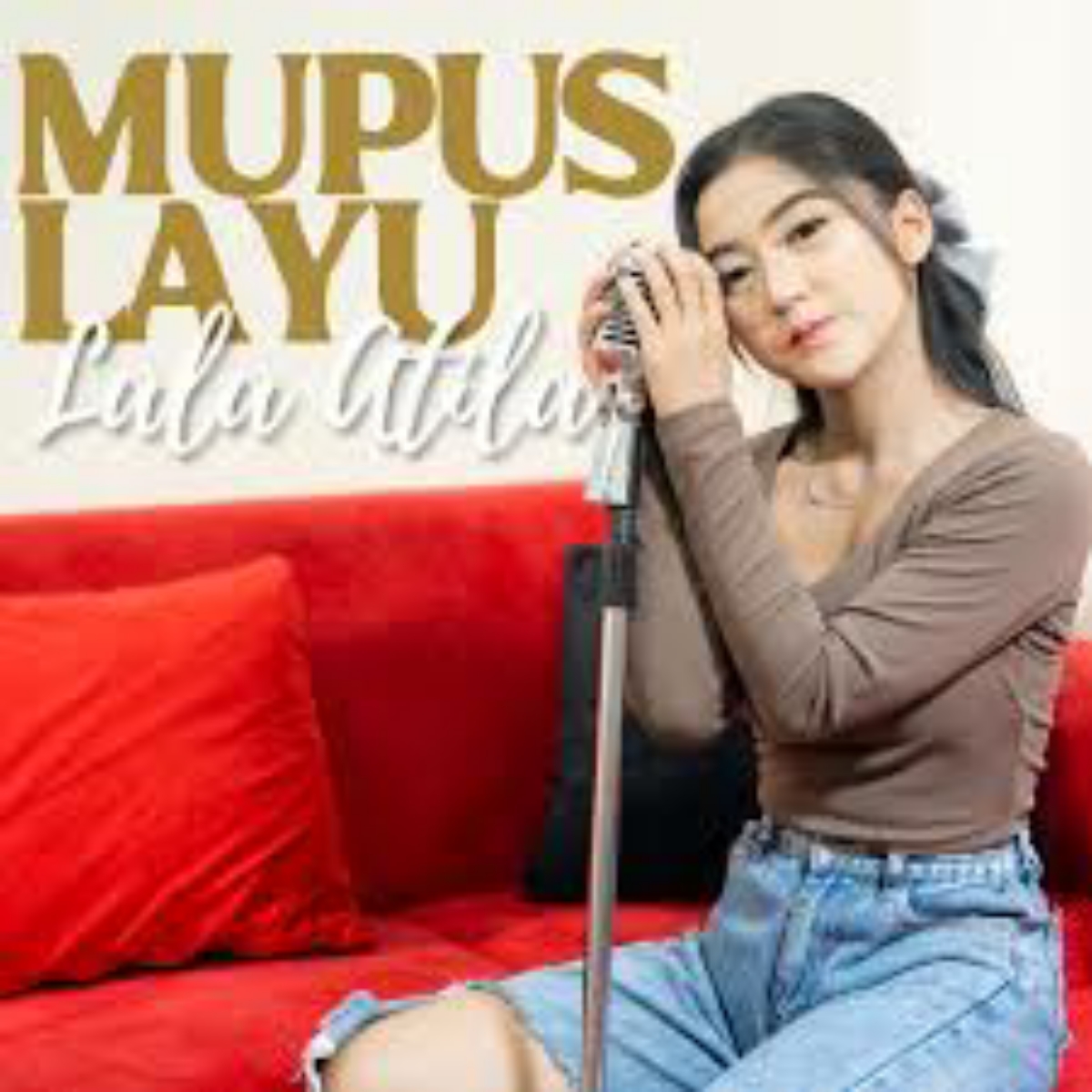 Mupus Layu