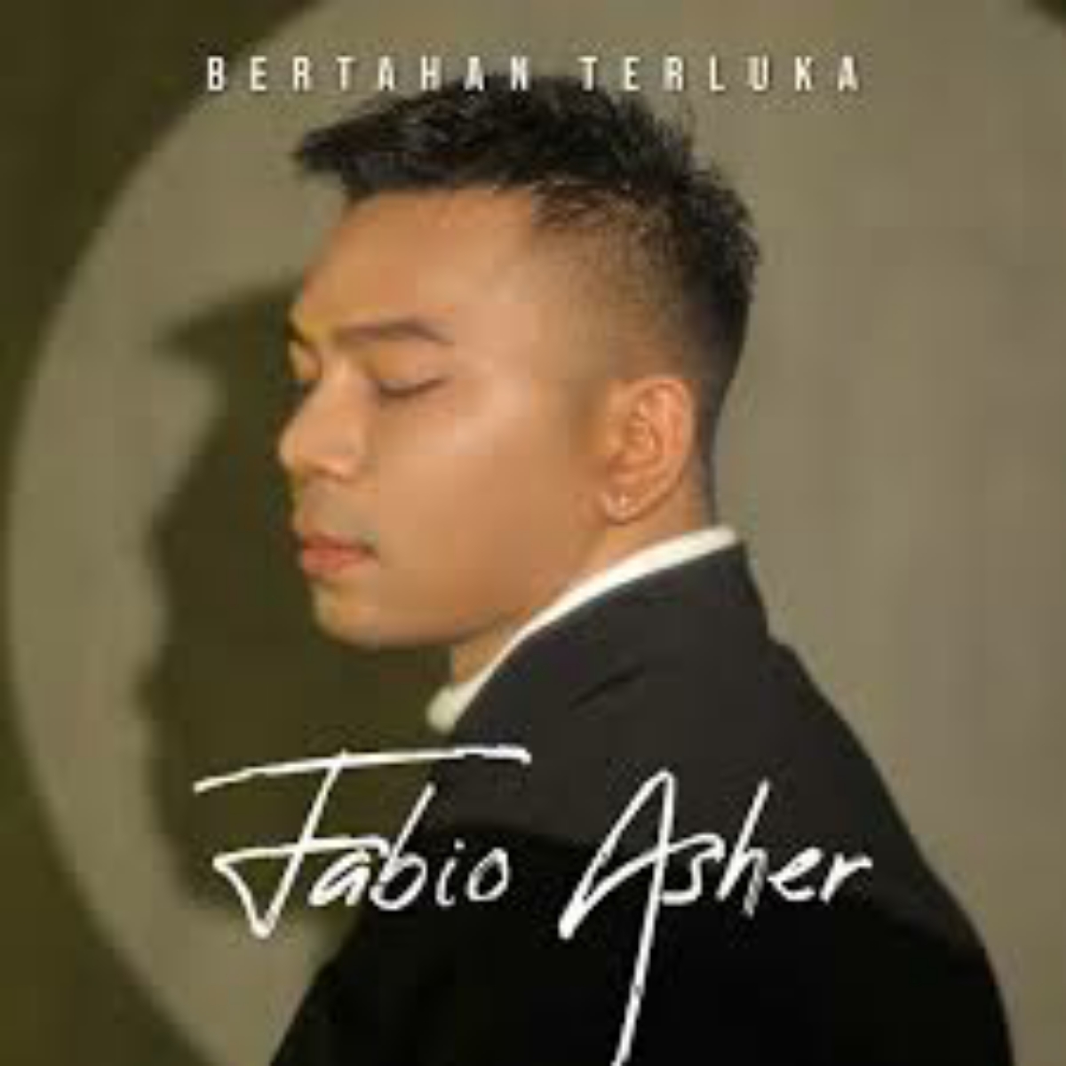 Fabio Asher Bertahan Terluka Mp3