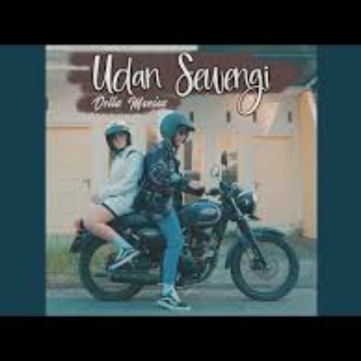 Della Monica Udan Sewengi Mp3