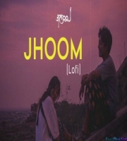 Jhoom (Maine Tujhe Dekha) (Lofi Mix)