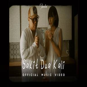 Badai Sakit Dua Kali Cover mp3