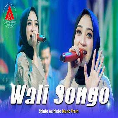 Shinta Arsinta Wali Songo Mp3