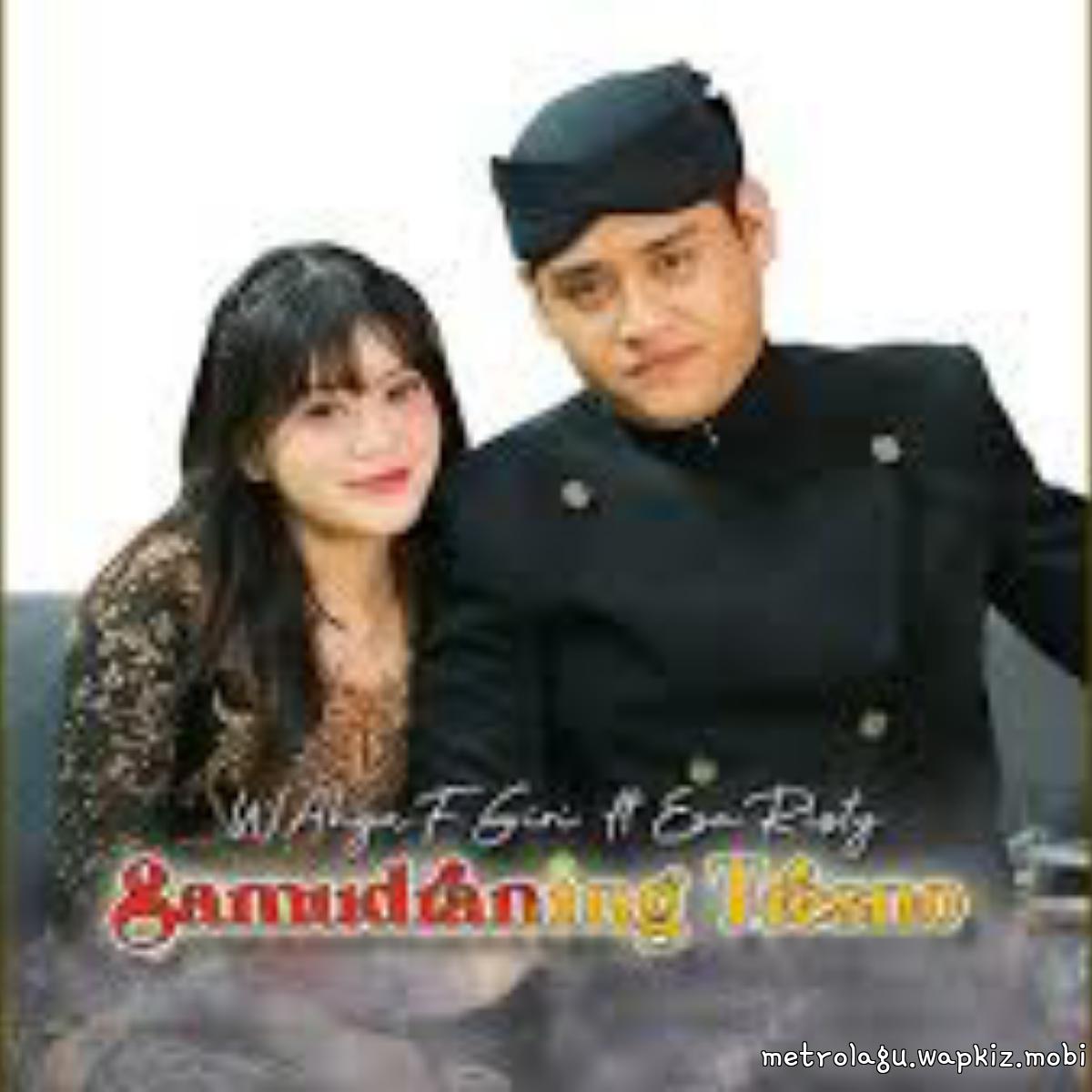 Wahyu F Giri Ft Esa Risty - Samudraning Tresno Mp3