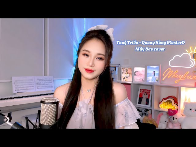 Thuỷ Triều - Mây Bae cover