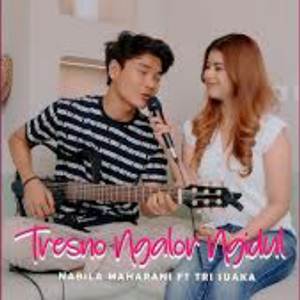 Nabila Maharani Feat Tri Suaka