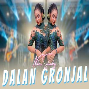 Dalan Gronjal