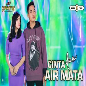 Laila Ayu KDI x Irwan Krisdiyanto Cinta Dan Air Mata feat Simpatik Music Cover Mp3