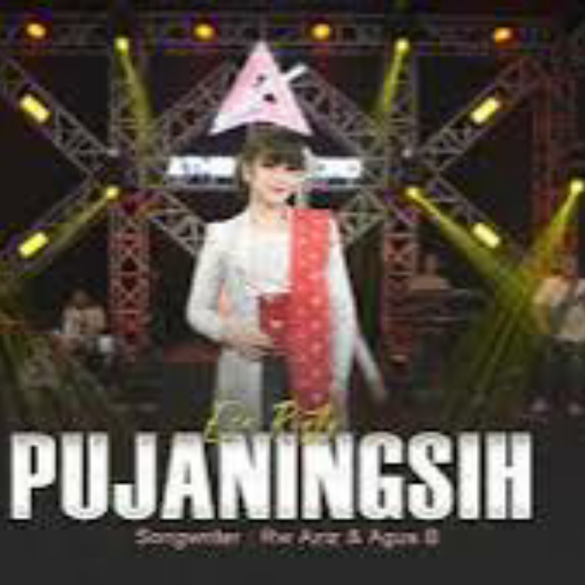 Pujaningsih