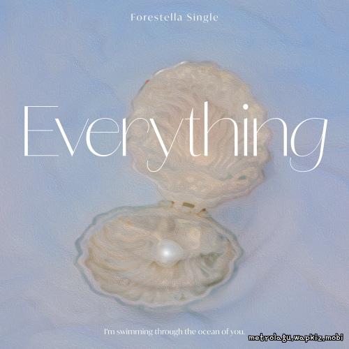Forestella - Everything Forestella - Everything