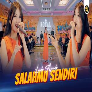 Linda Ayunda Salahmu Sendiri feat Royal Music Cover mp3