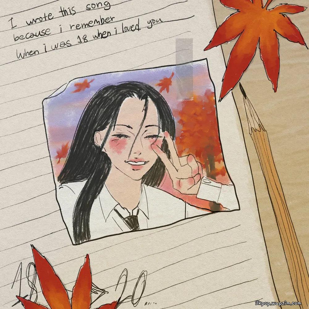 Beautiful Lotus by Watermelon