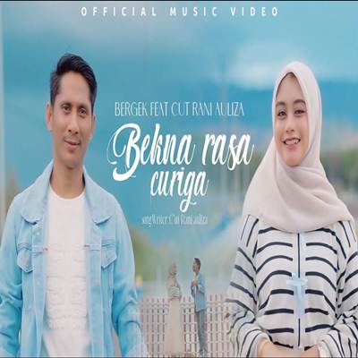 Cut Rani Auliza feat Bergek Bek Na Rasa Curiga Cover Mp3