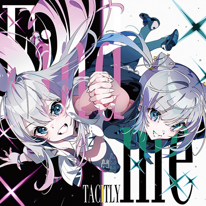 Find me (Japanese ver.) - Osanime