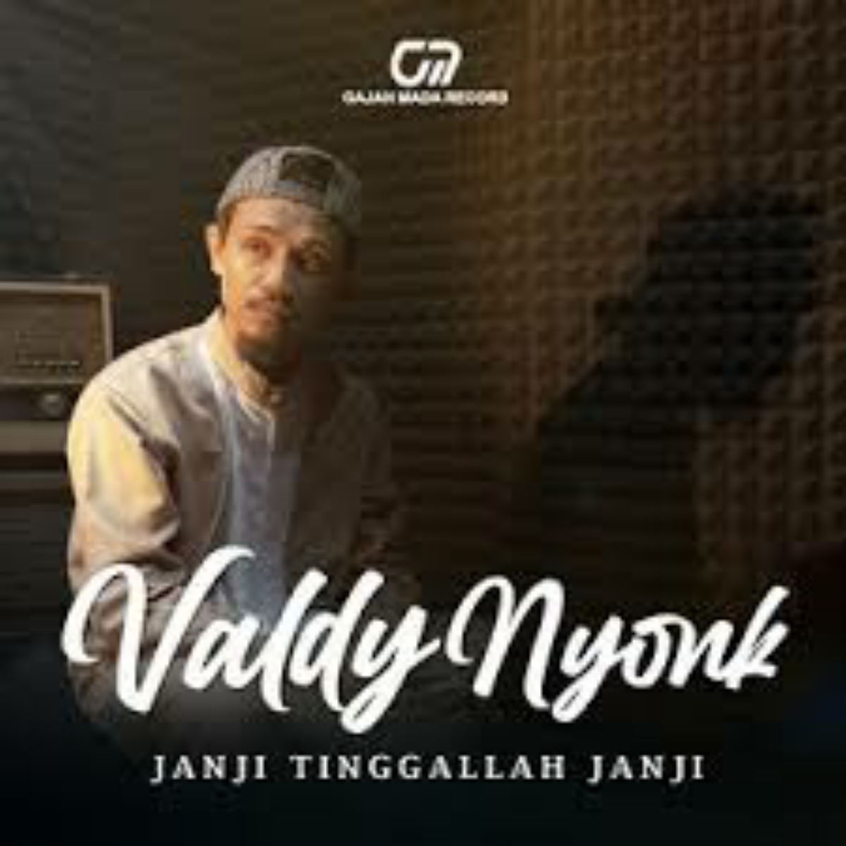 Valdy Nyonk Janji Tinggallah Janji Mp3