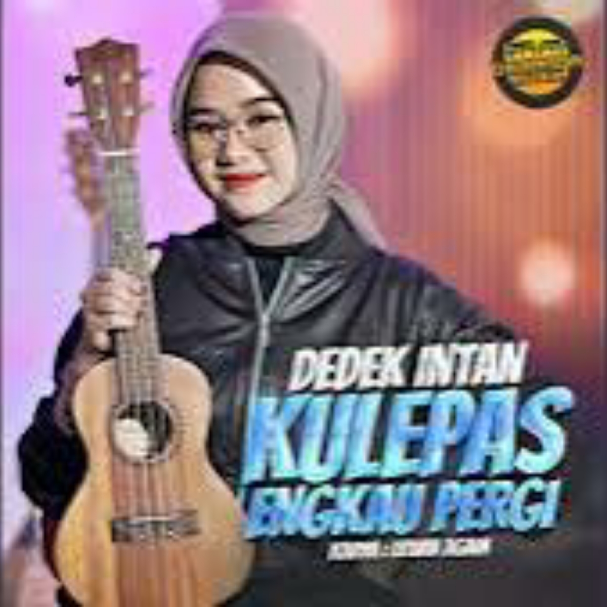 Kulepas Engkau Pergi (DJ Kentrung Version)