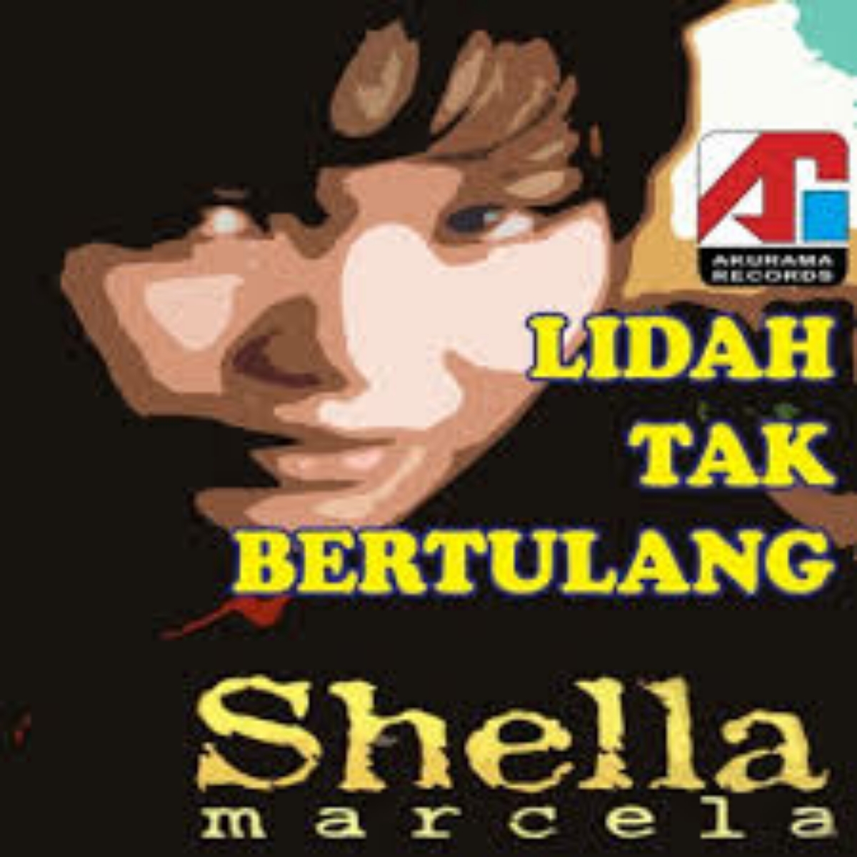 Shella Marcella - Wanita Bukan Hanya Aku Mp3