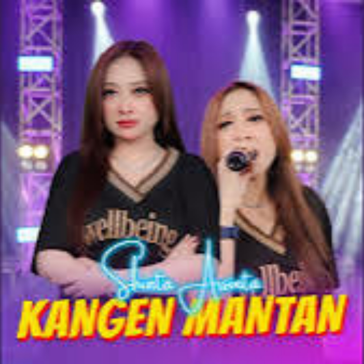 Shinta Arsinta Kangen Mantan Mp3