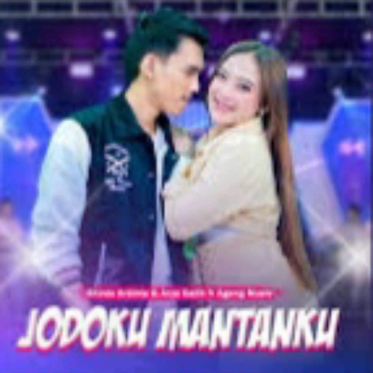 Jodoku Mantanku Ft Ageng Music