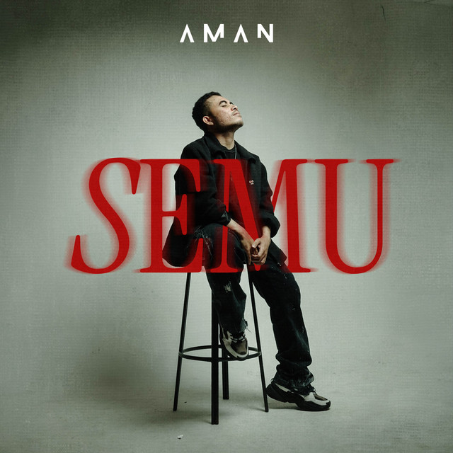 Semu - AMAN mp3