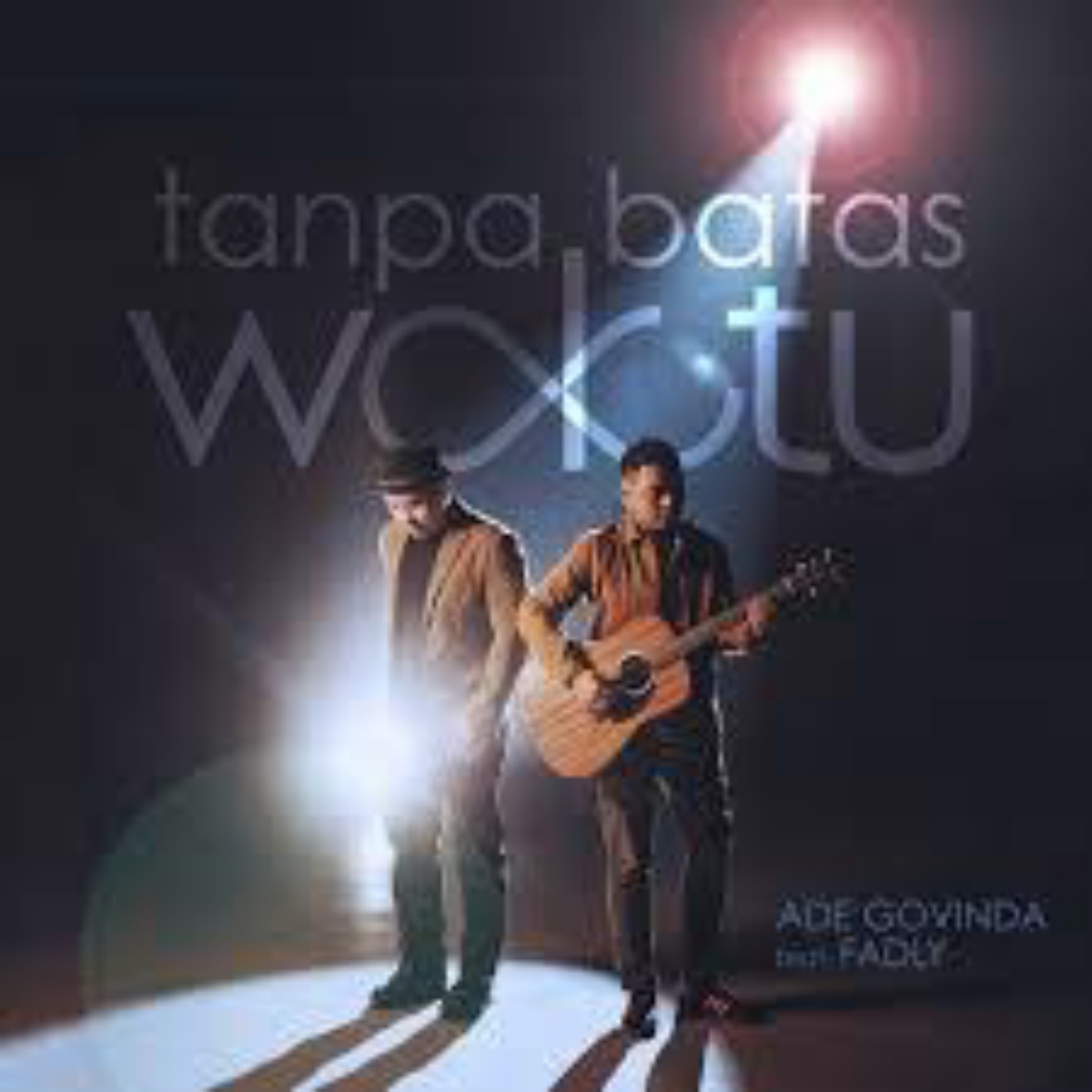 Ade Govinda Tanpa Batas Waktu Feat. Fadly Mp3