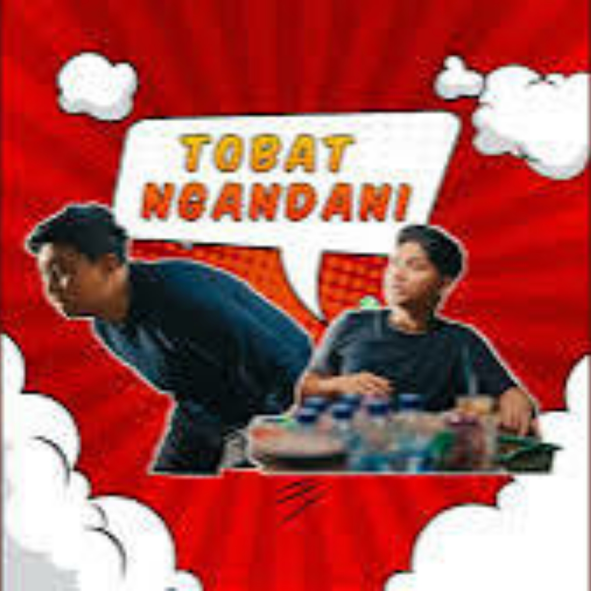 Tobat Ngandani