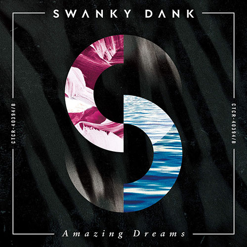 SWANKY DANK - Amazing Dreams [Ending 2 Black Clover]