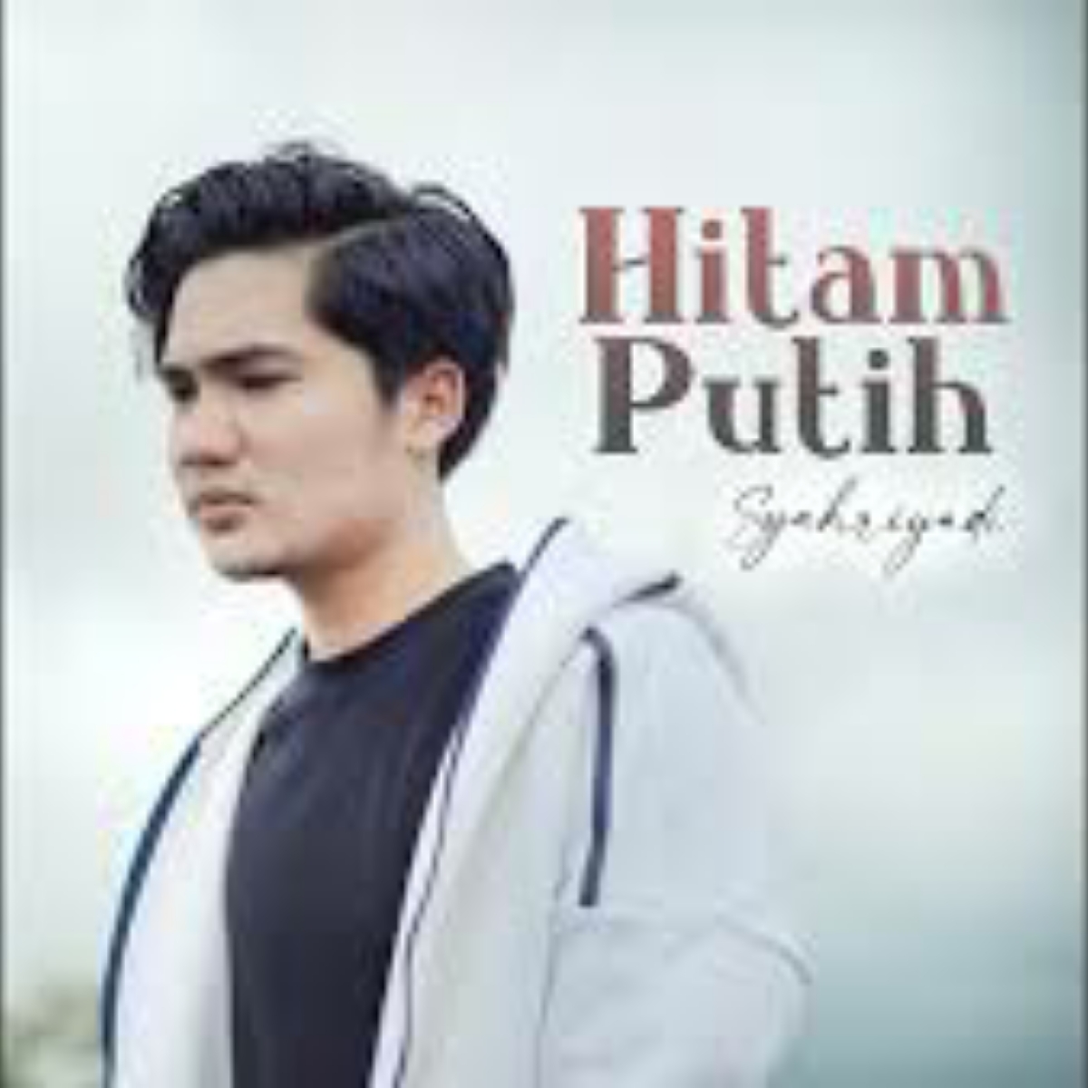 Syahriyadi Hitam Putih Mp3