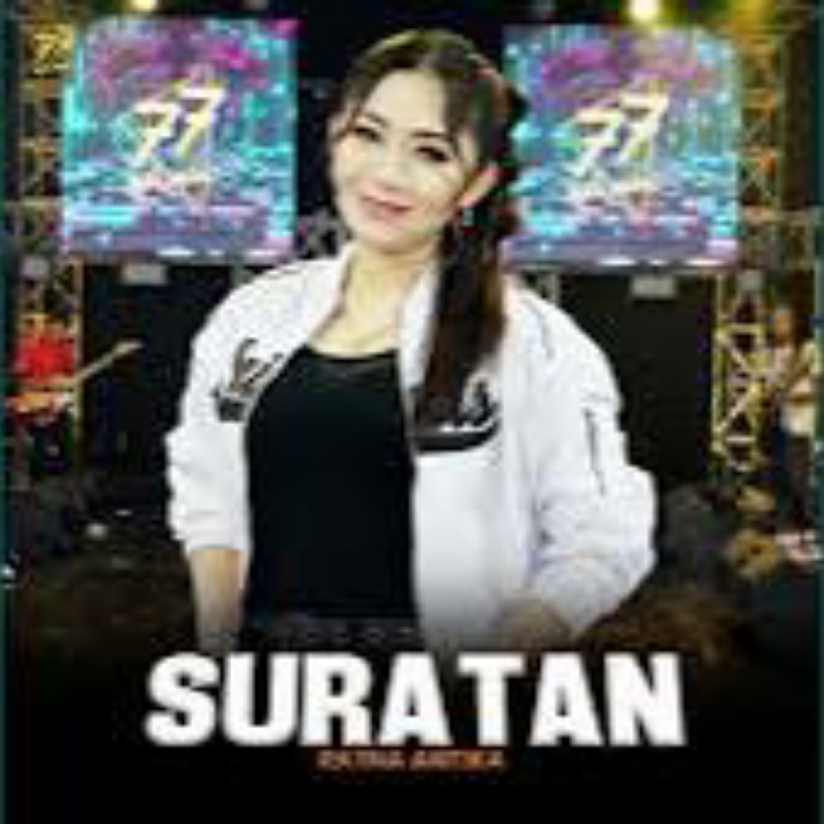 Suratan