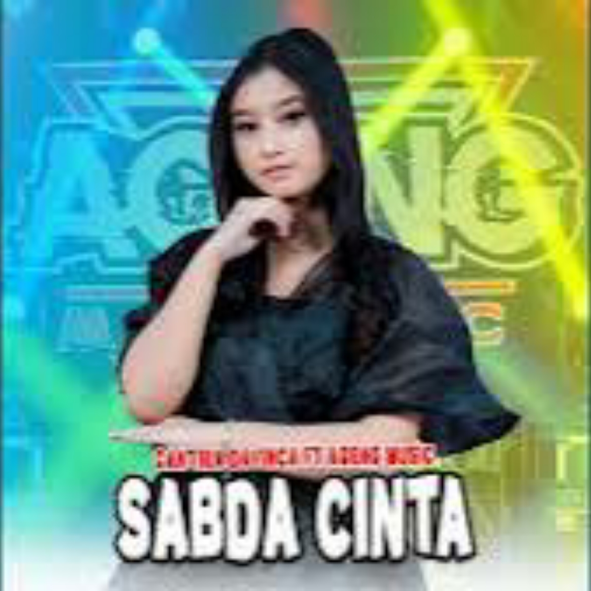 Sabda Cinta Feat. Ageng Music