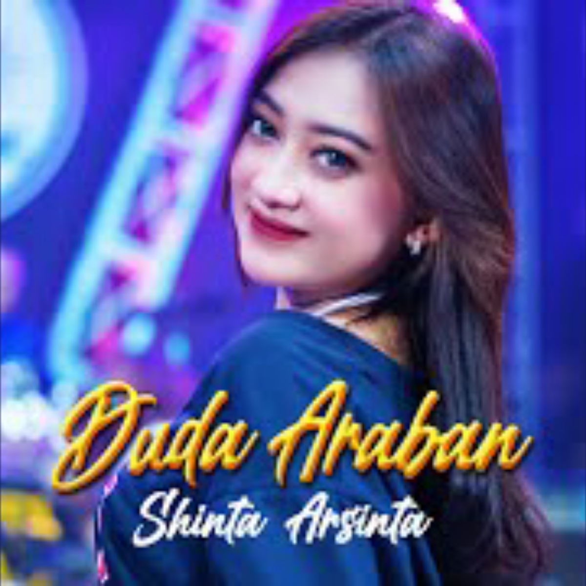 Shinta Arsinta