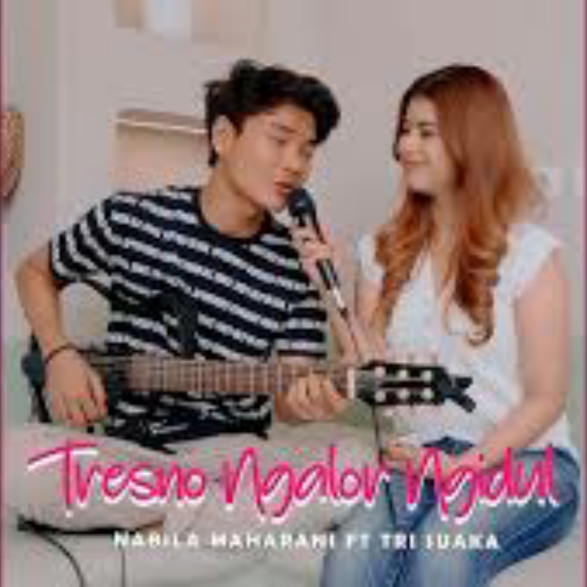 Tresno Ngalor Ngidul