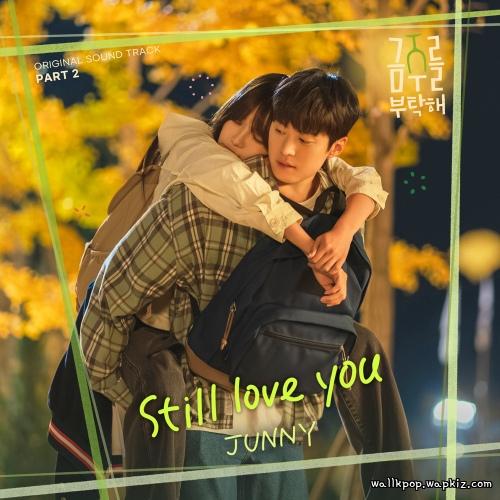 JUNNY - Still love you JUNNY - Still love you