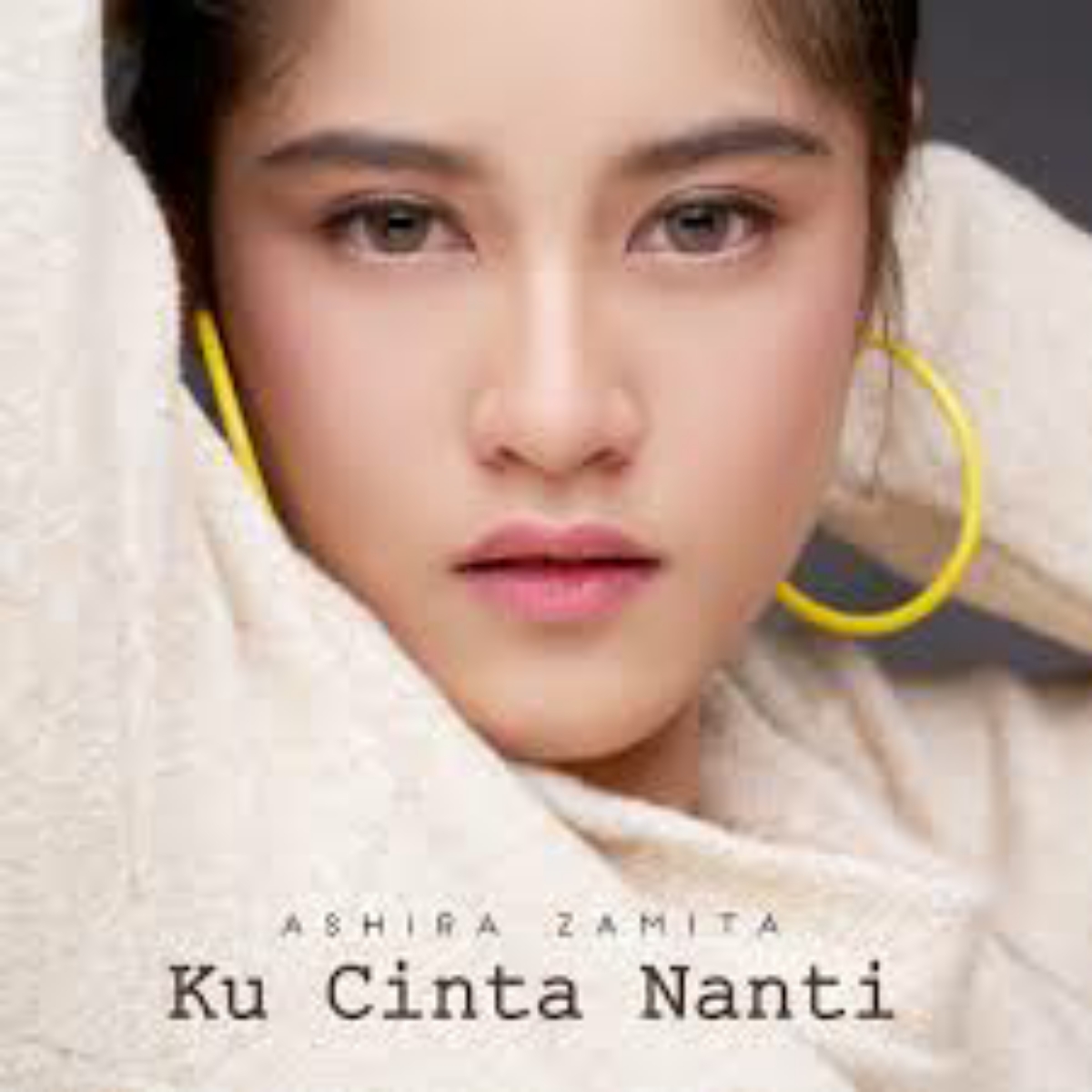 Ashira Zamita Kucinta Nanti Mp3